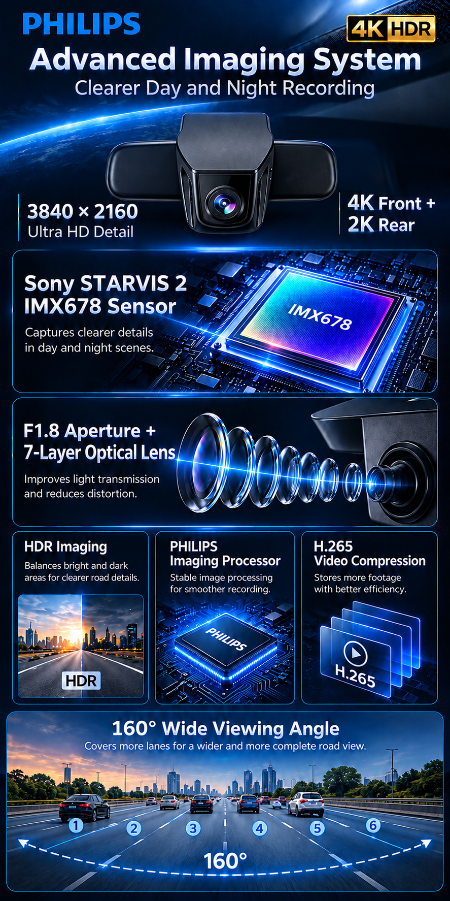Advanced Imaging System